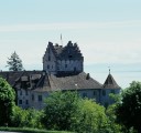 Burg Meersburg