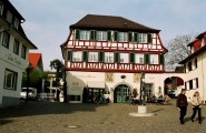 Hagnau_Gasthaus Zum Löwen 120 x 185