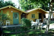 Markdorf - Campingplatz Wirtshof Trecking Hütten