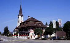 Mammer - Gasthaus zum Adler